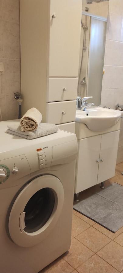 Apartmani Jere Kastav Rubesi Exterior foto