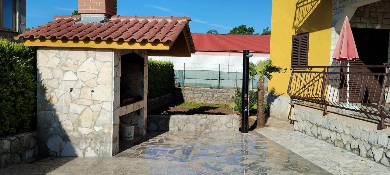 Apartmani Jere Kastav Rubesi Exterior foto